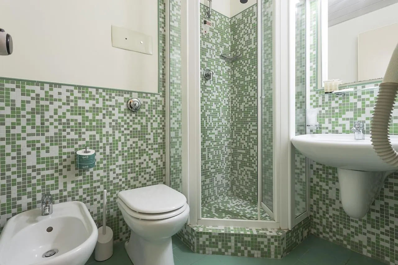 Hotel Montreal Ragusa