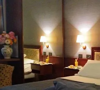 ***  Hotel Montreal Ragusa Italy