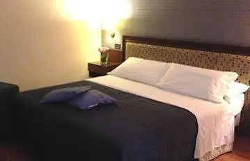 Hotel Montreal Ragusa